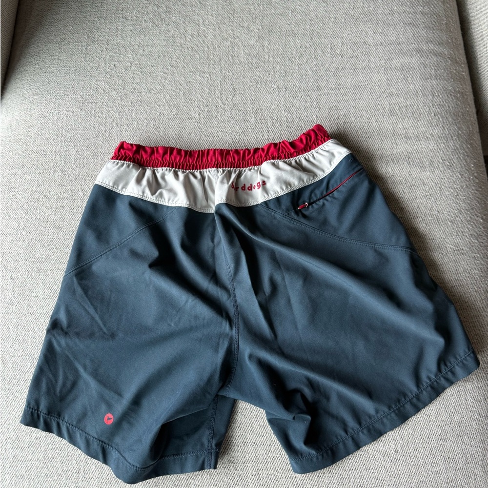 Birddogs Men’s Boom Short